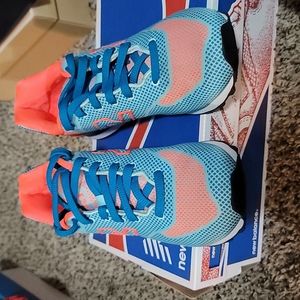 New balance 7.5 M
